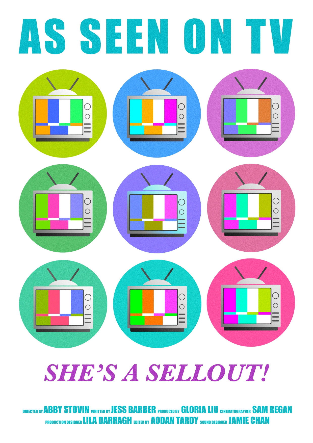 As Seen On TV