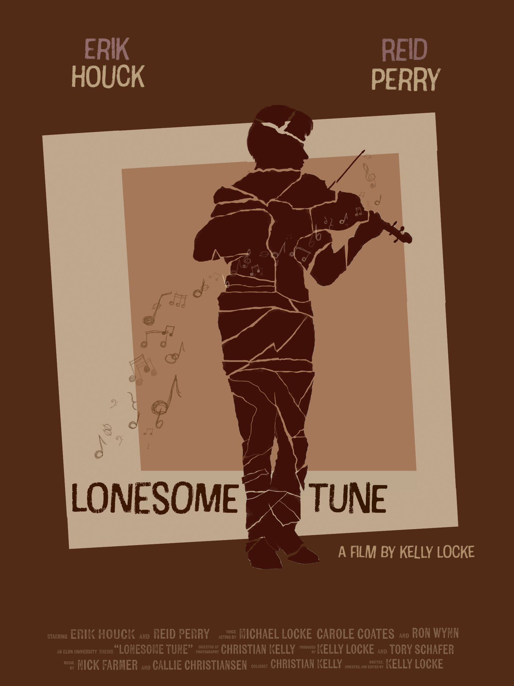 Lonesome Tune