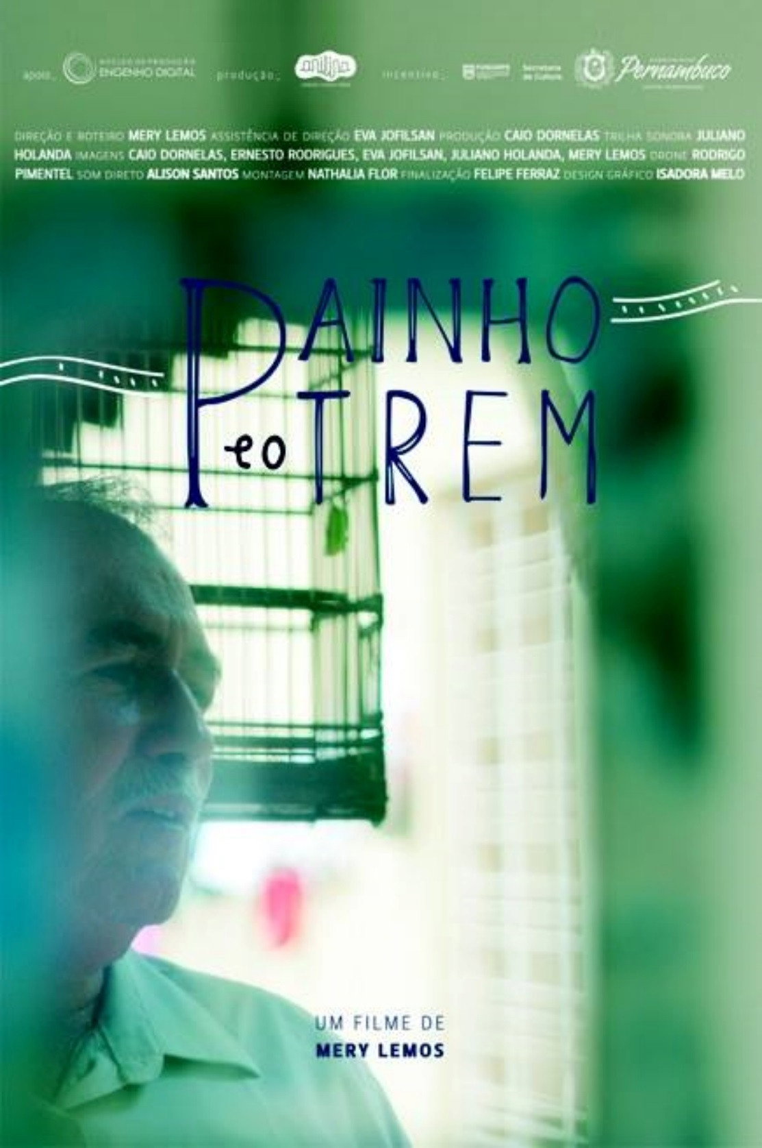 Painho e o Trem