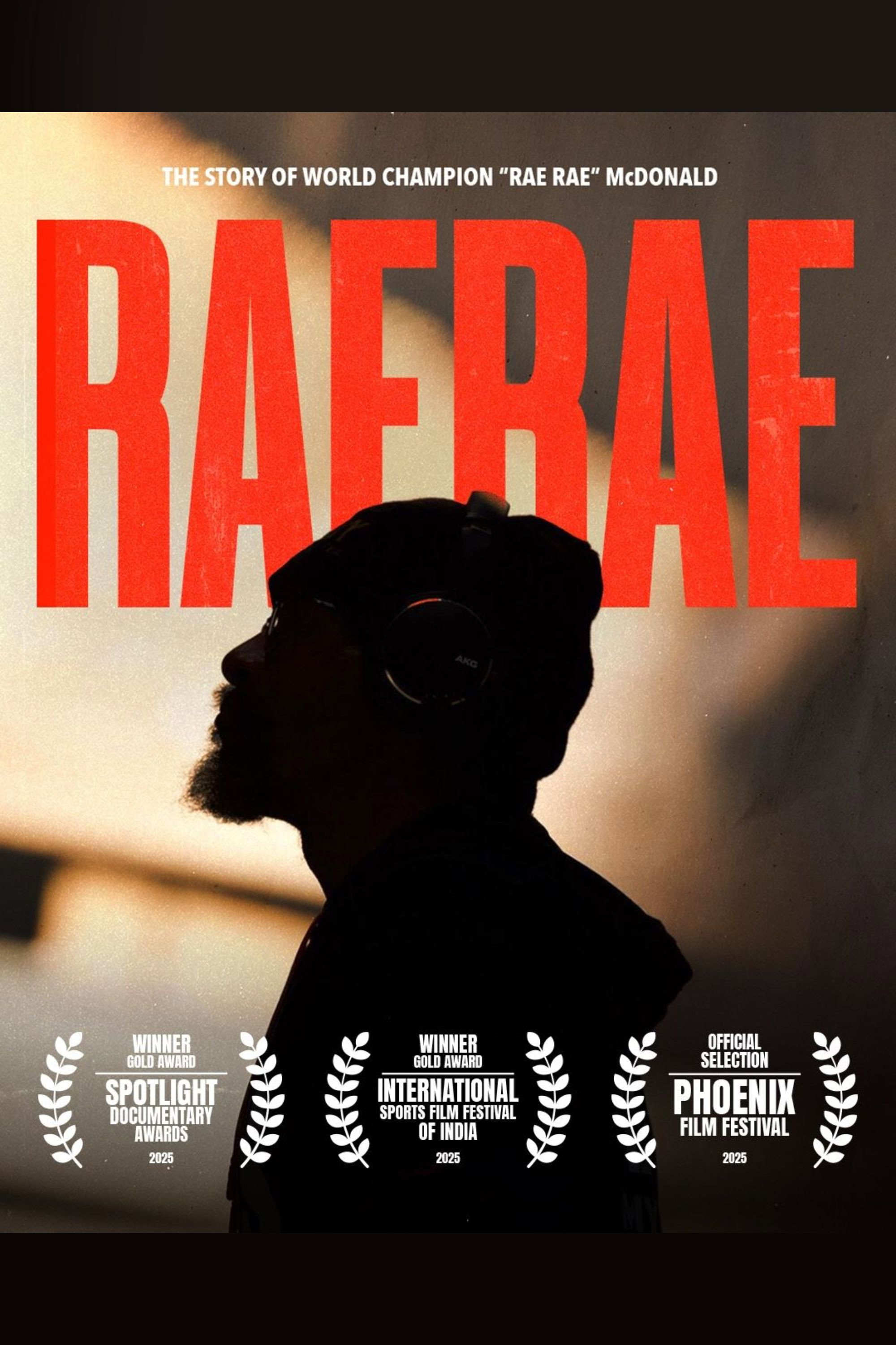 Rae Rae
