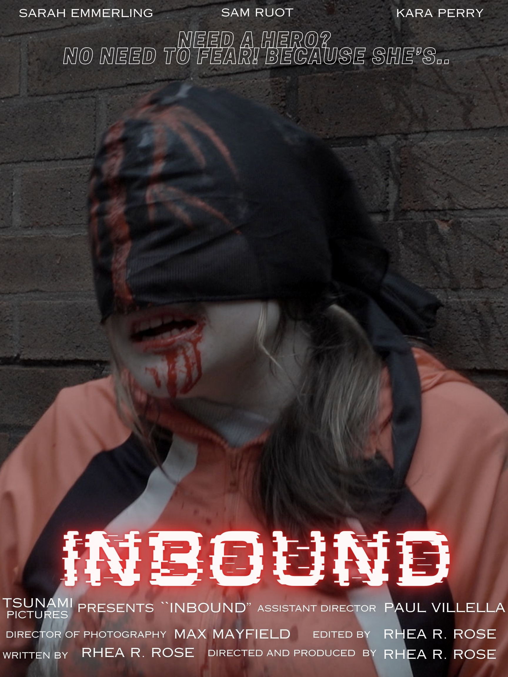 INBOUND