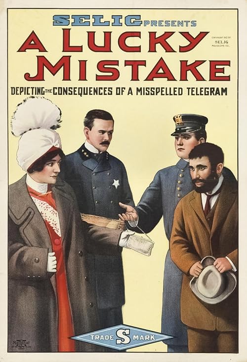 A Lucky Mistake