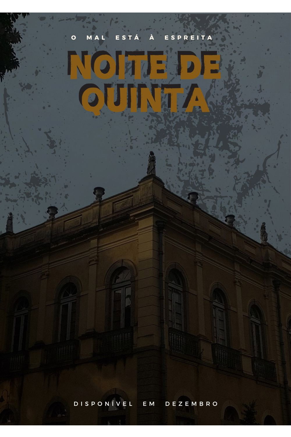 Noite de Quinta