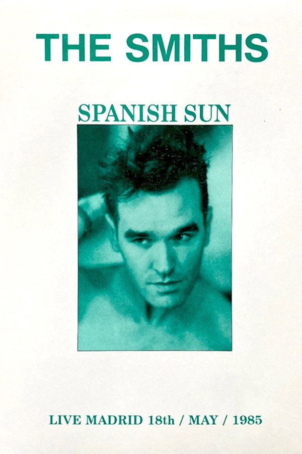 The Smiths: La Edad de Oro