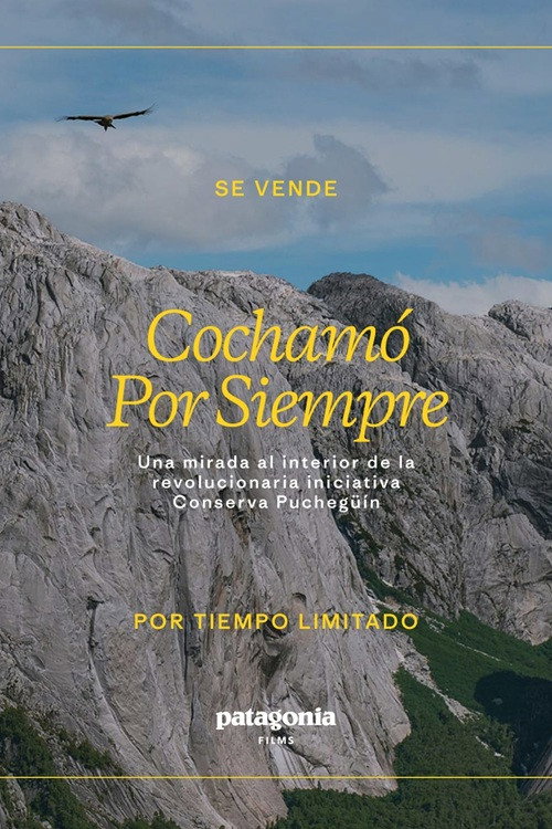 Cochamó por siempre