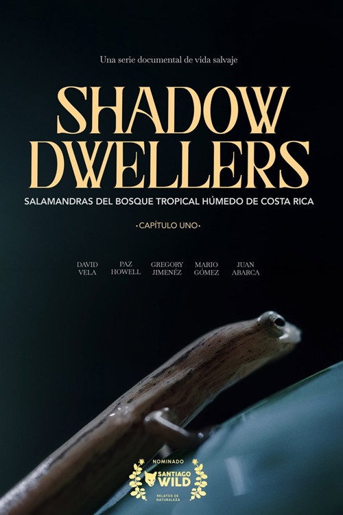 Shadow Dwellers
