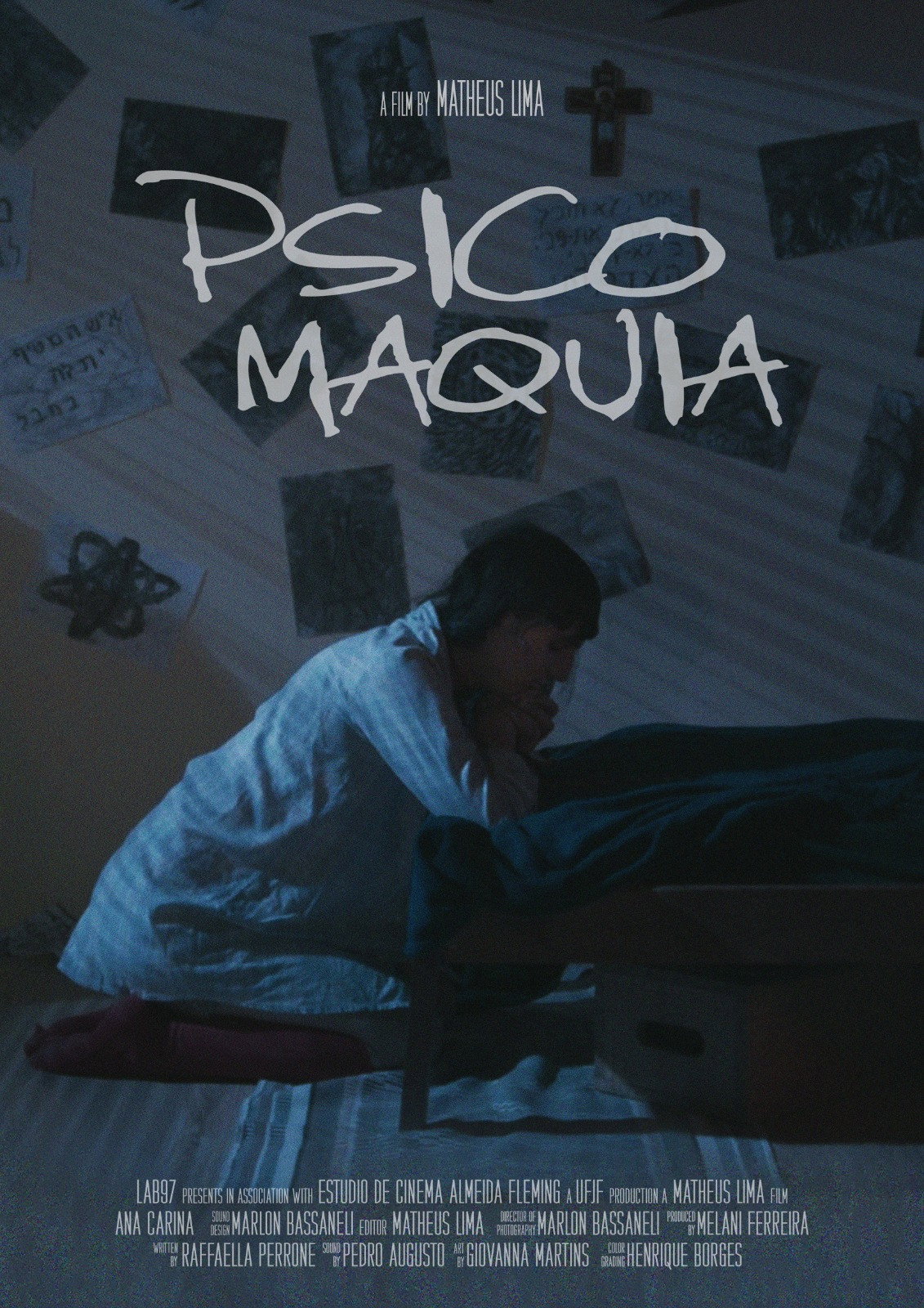 Psicomaquia
