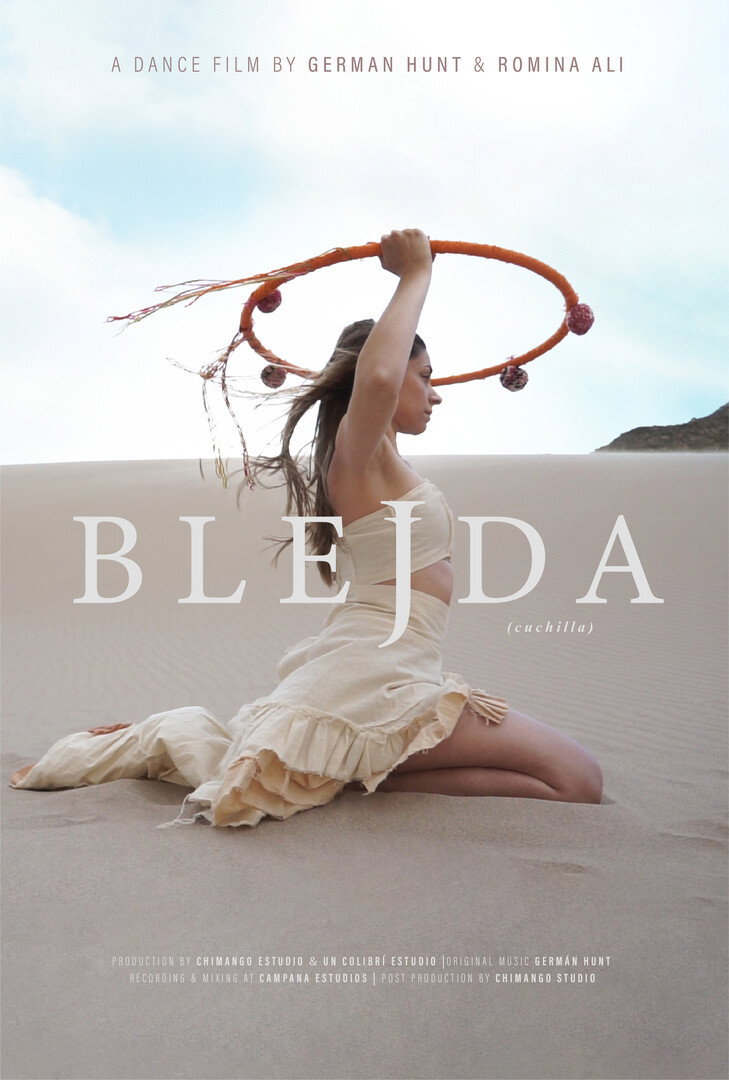 Blejda (Cuchilla)