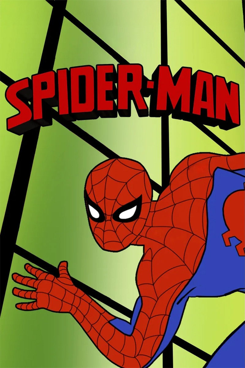 Spider-Man