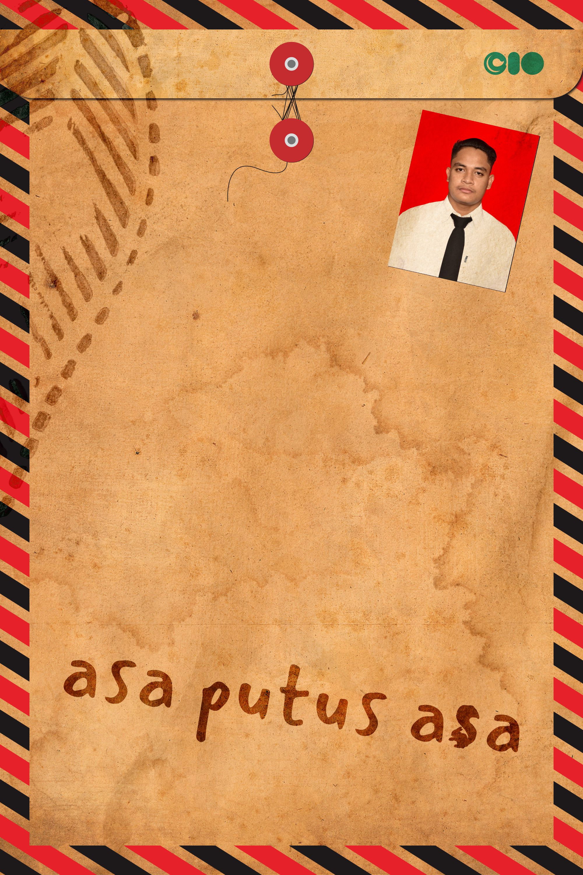 Asa Putus Asa