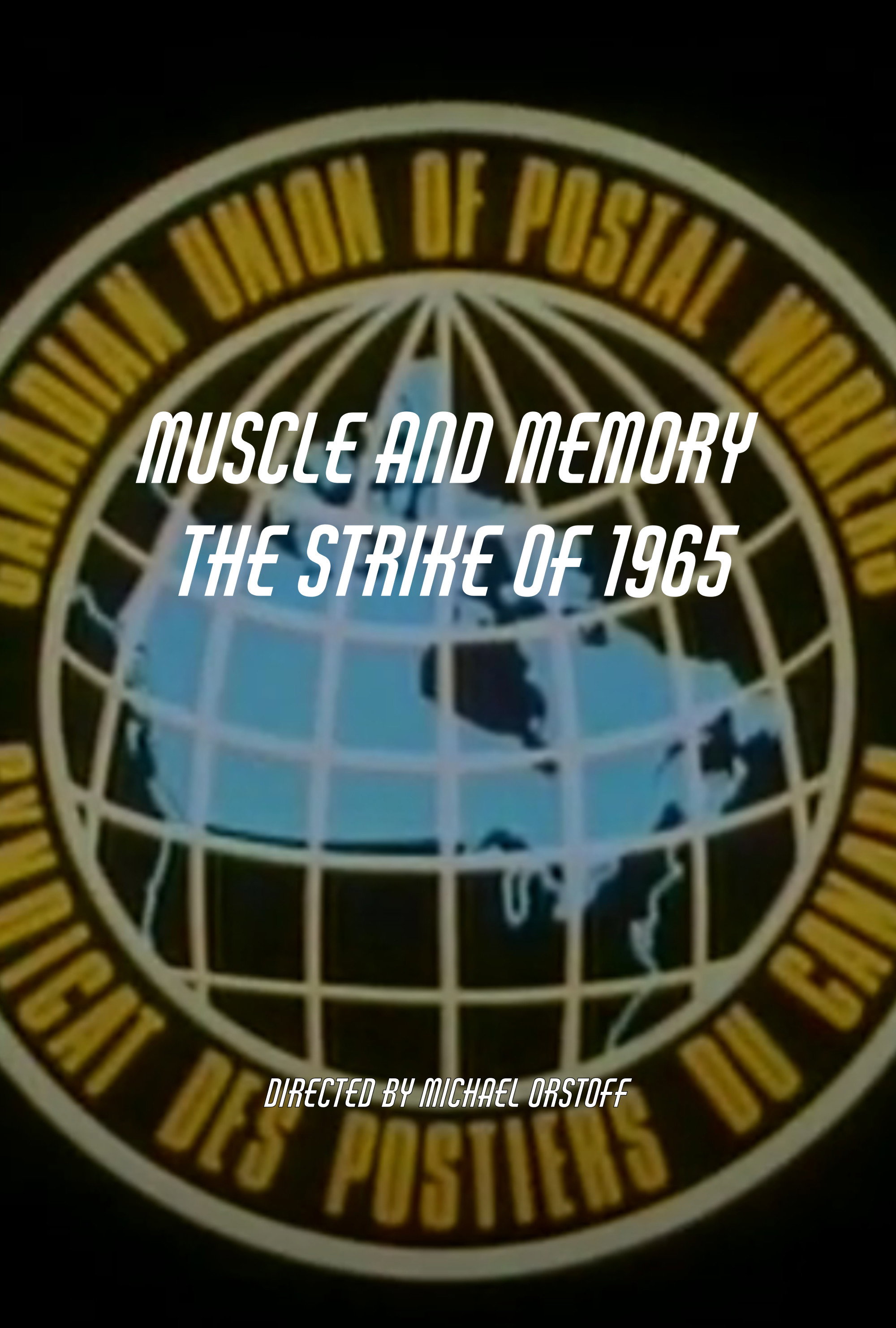 Muscle and Memory