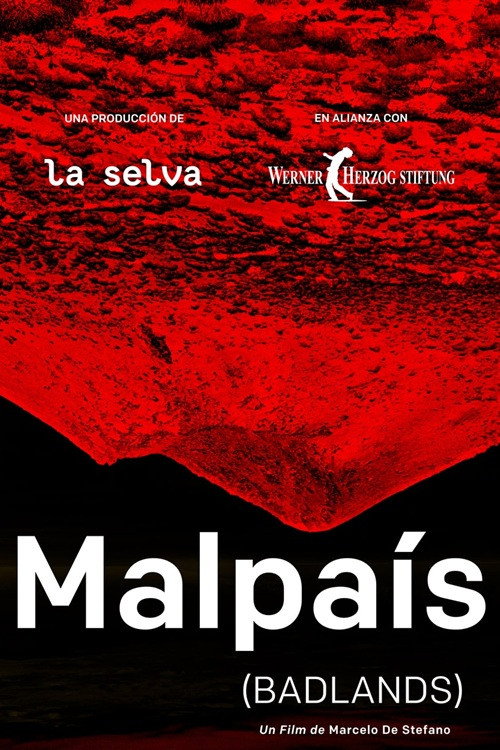 Malpaís