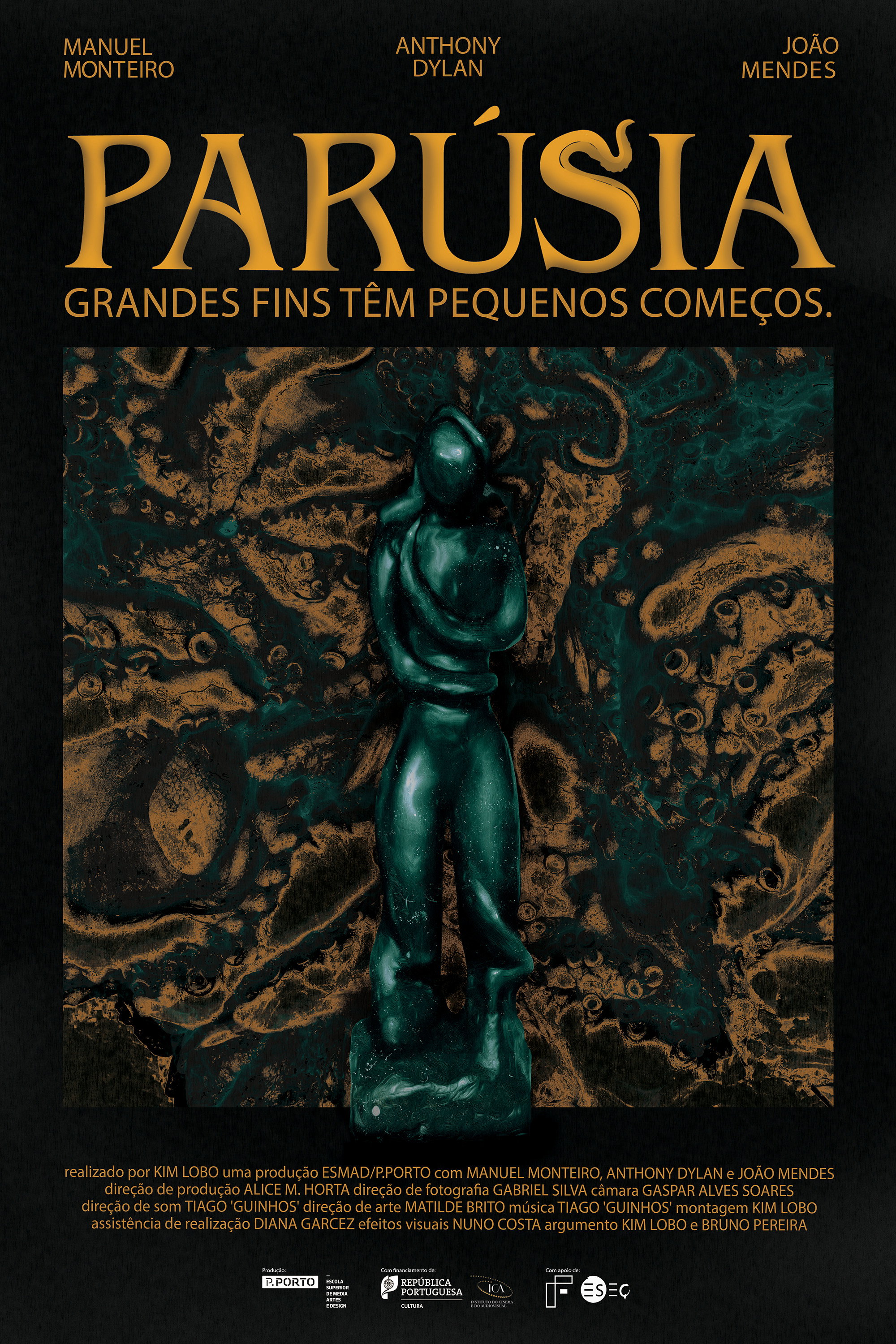 Parúsia