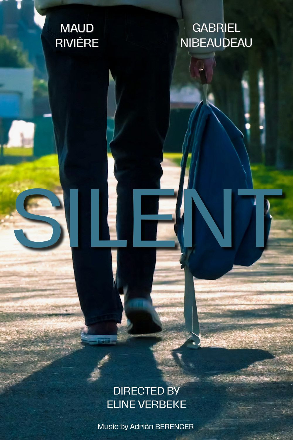 Silent
