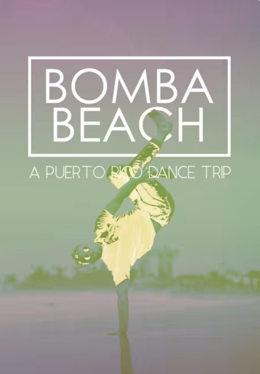Bomba Beach