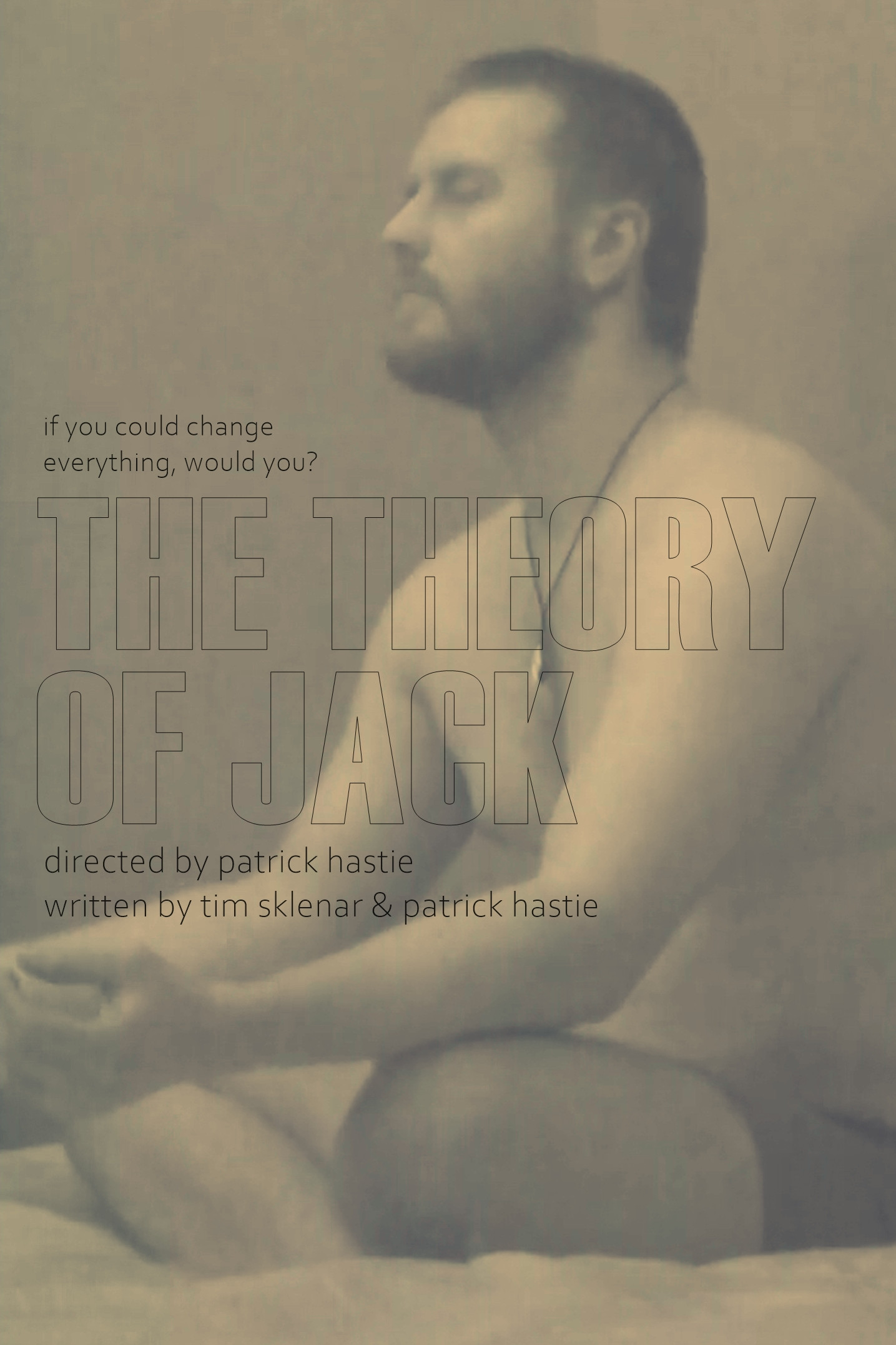 The Theory of Jack