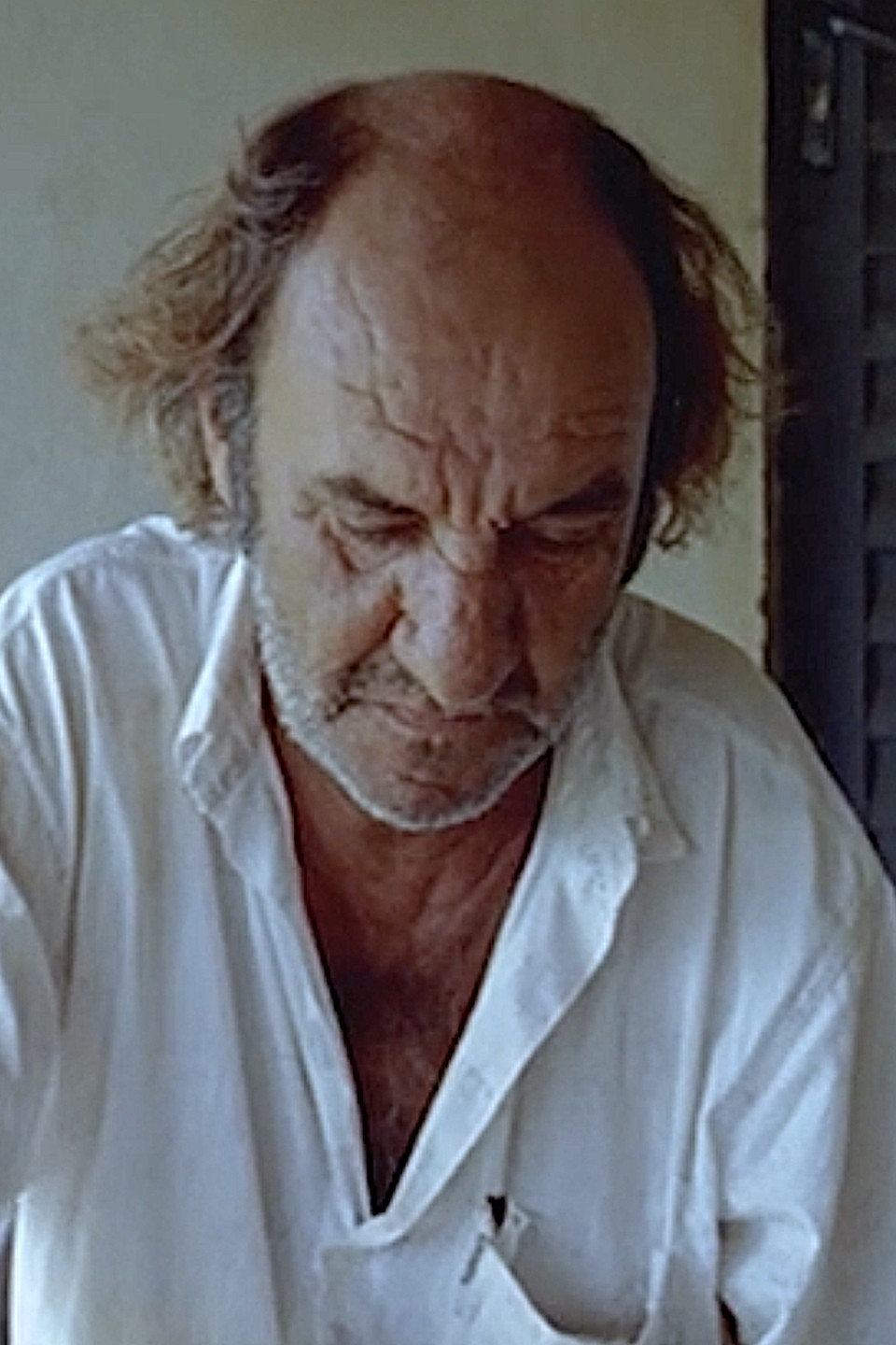 Tarciso’s Analogy