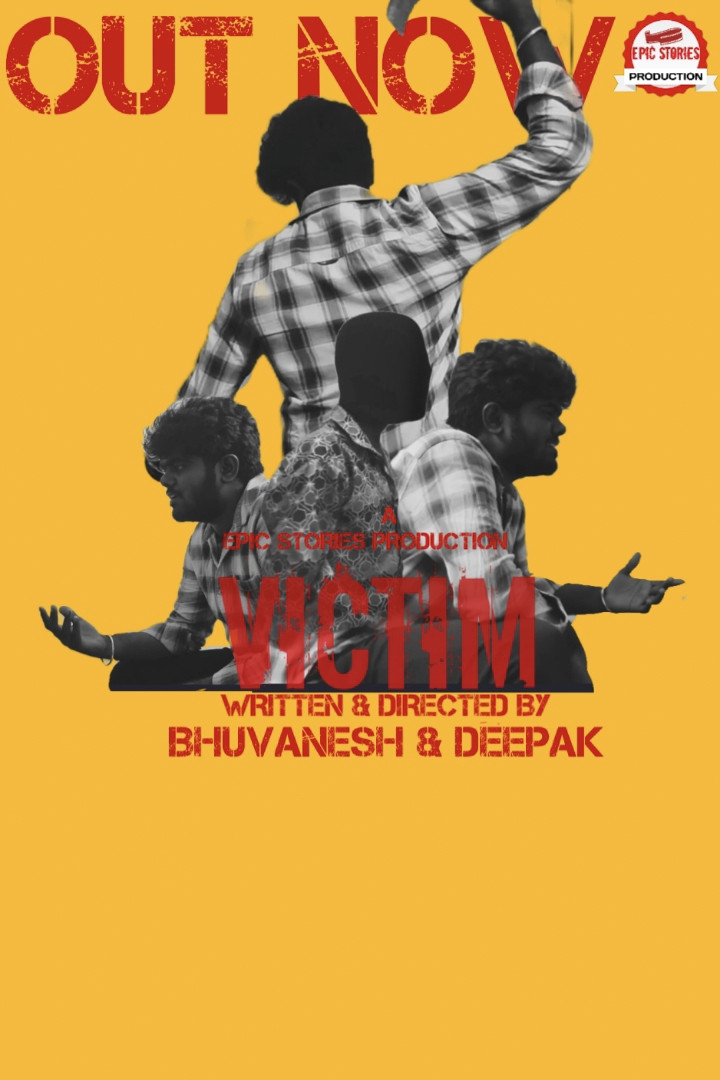 VICTIM001