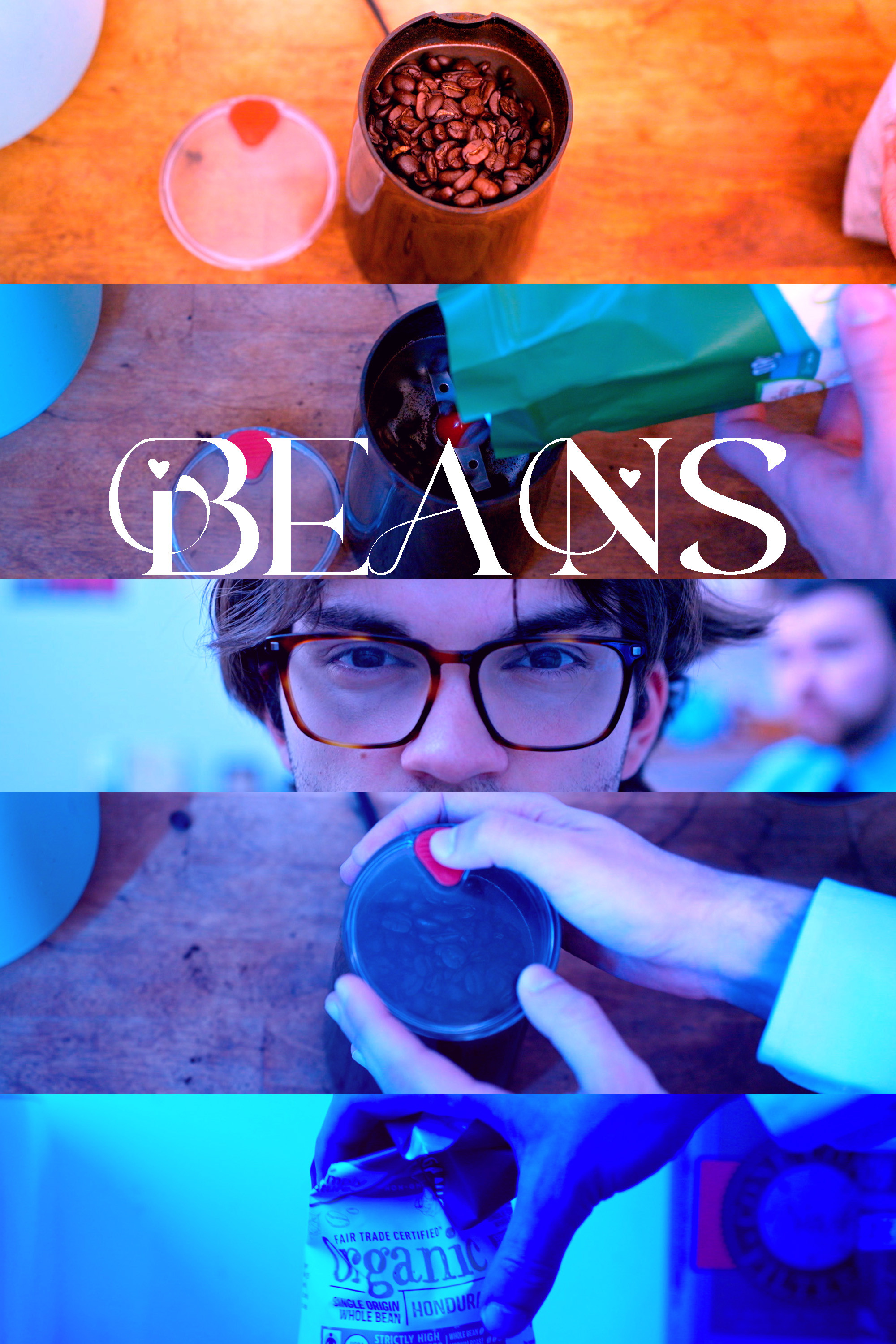 BEANS