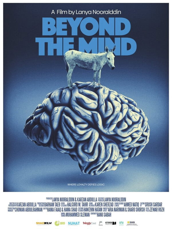 Beyond the Mind