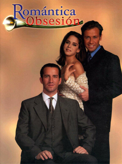 Romántica Obsesión