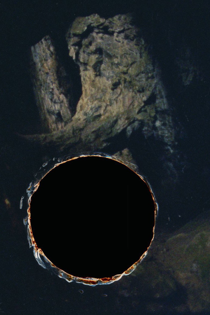White Hole (Part 3)