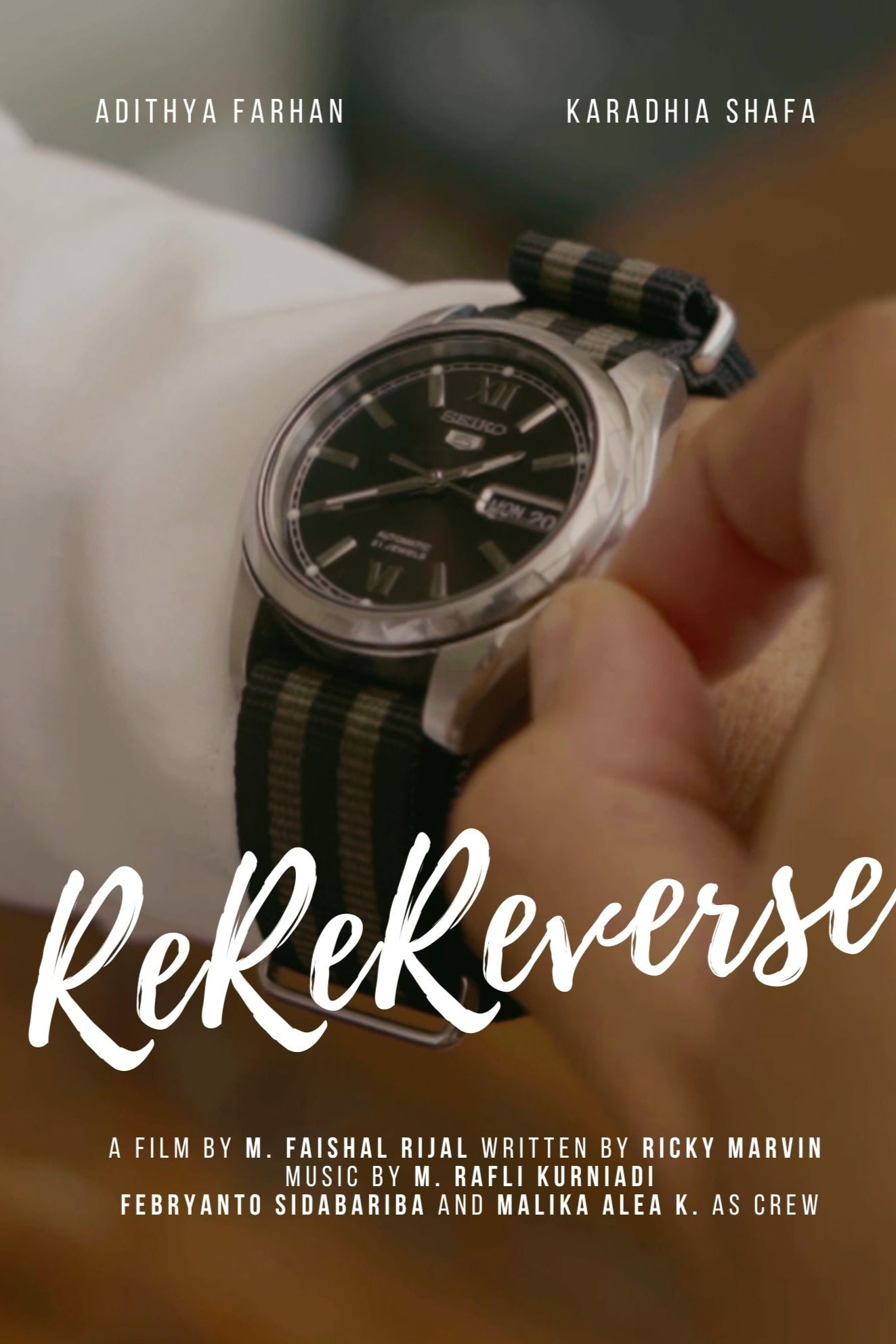 ReReReverse