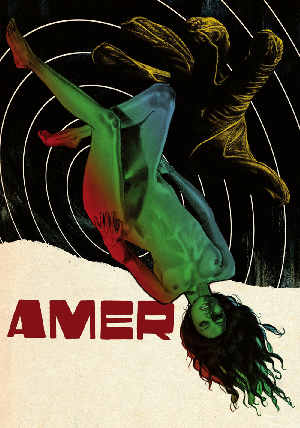 Amer