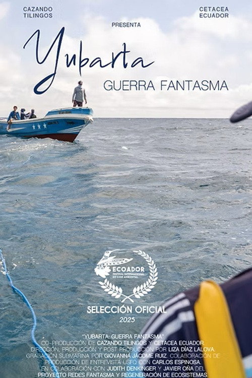 Yubarta: Guerra fantasma