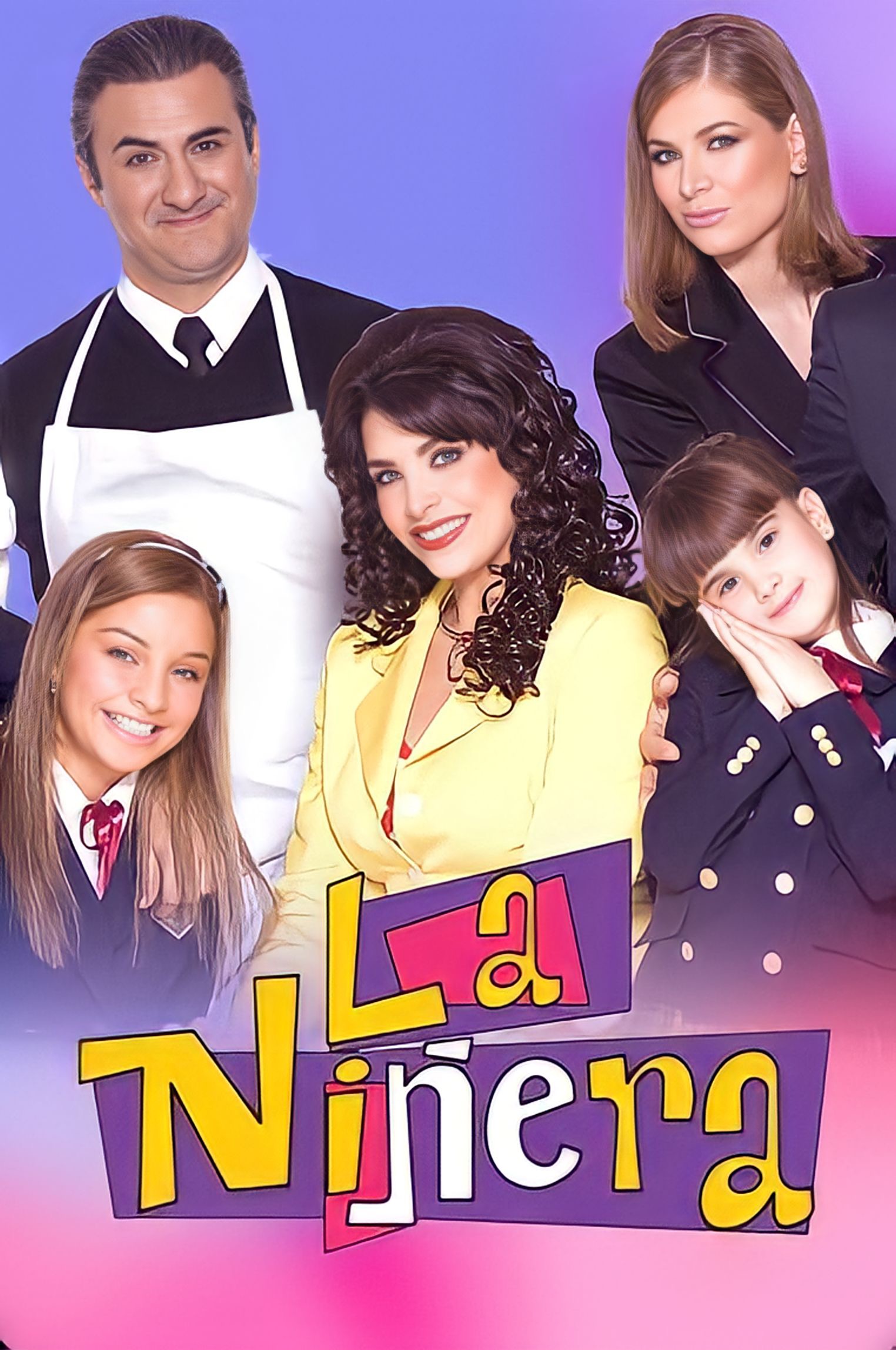 The Nanny