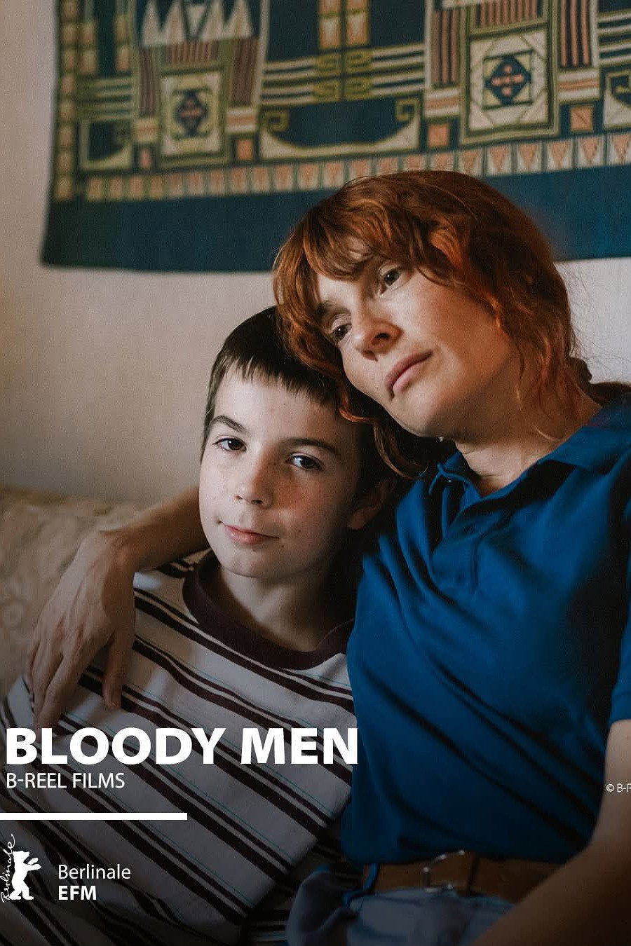 Bloody Men