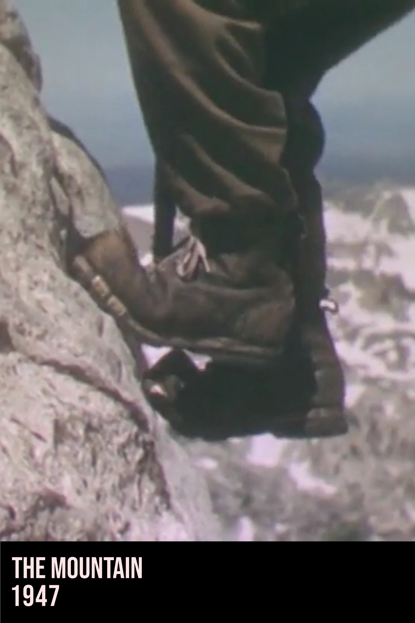 The Mountain