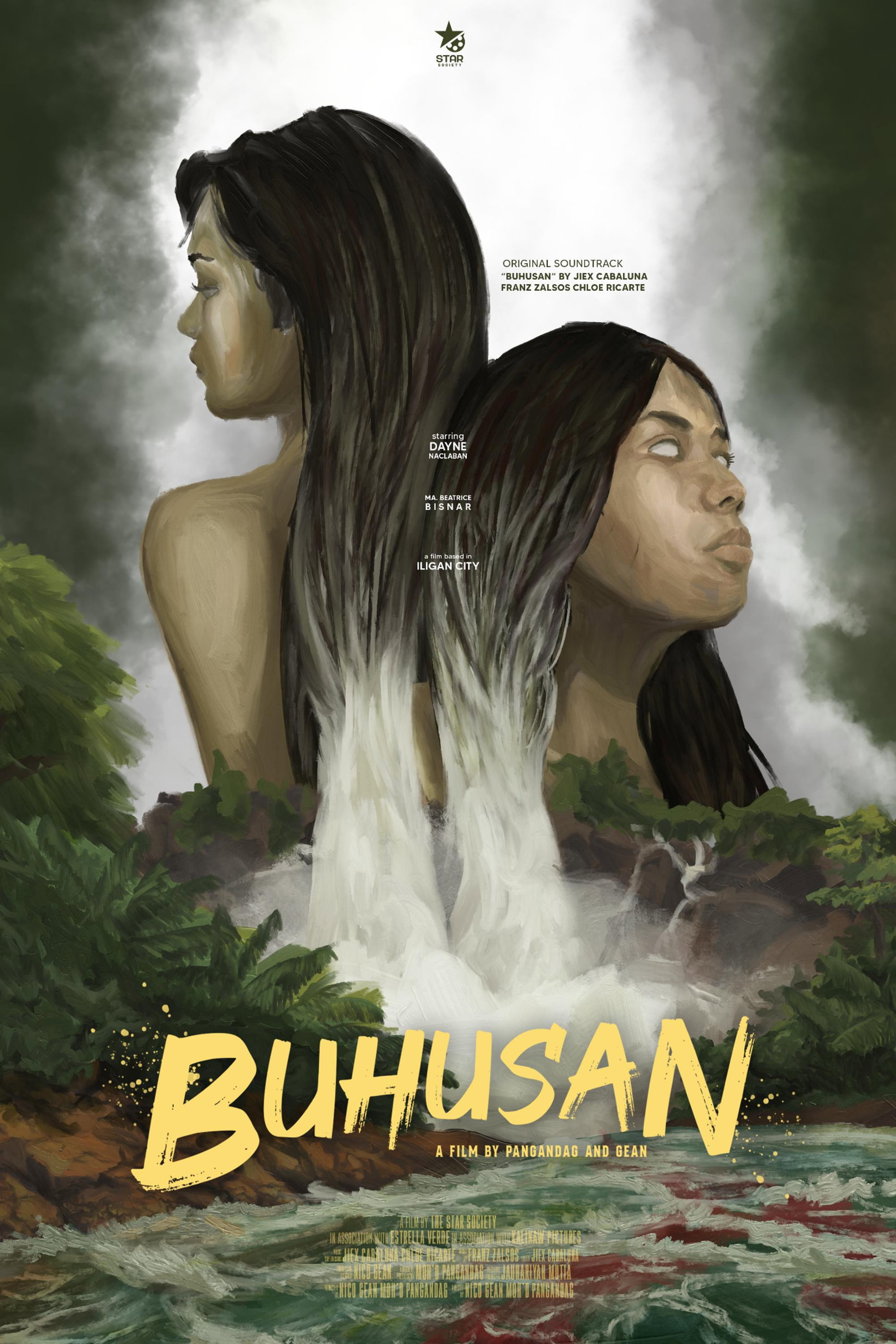 Buhusan