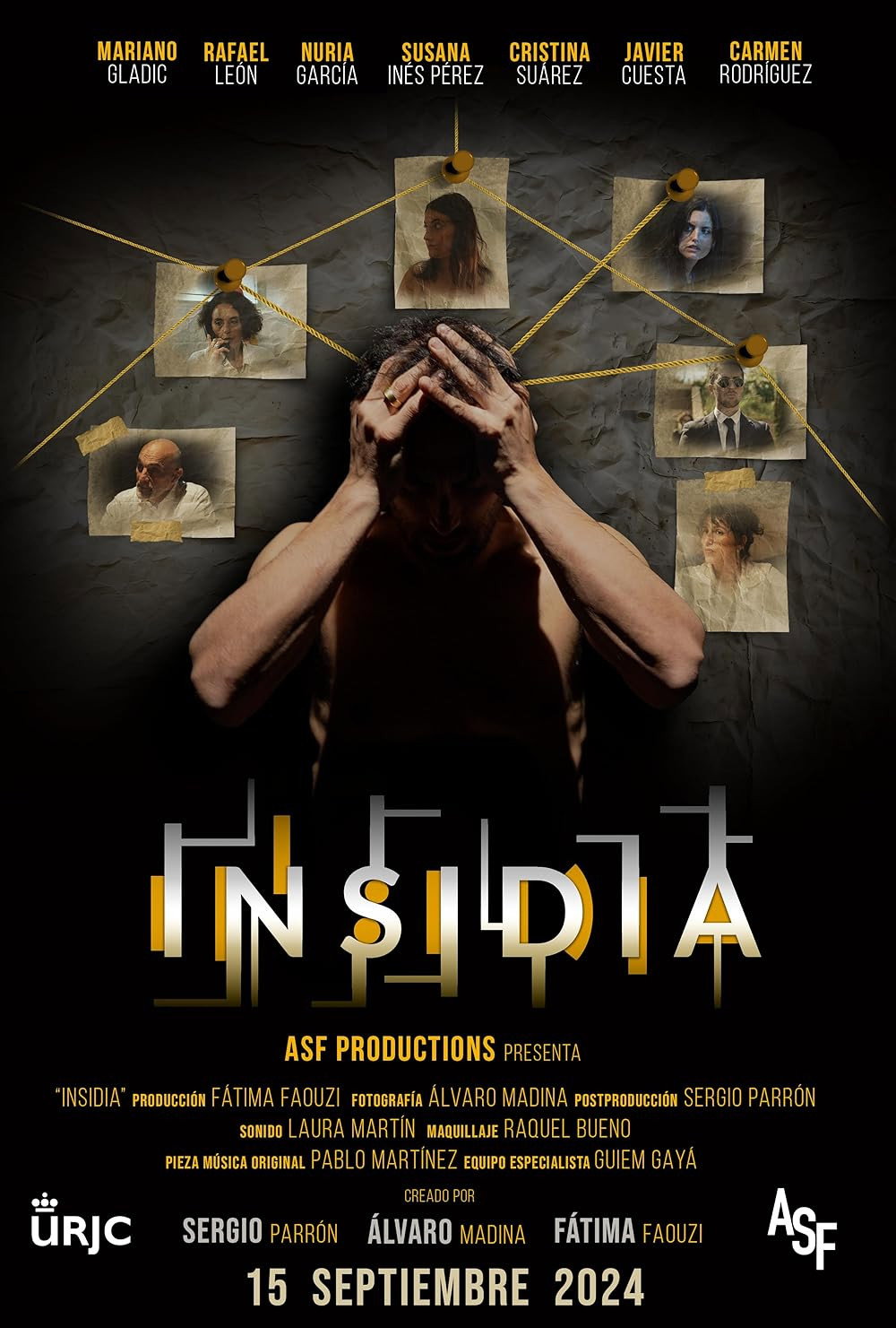 Insidia
