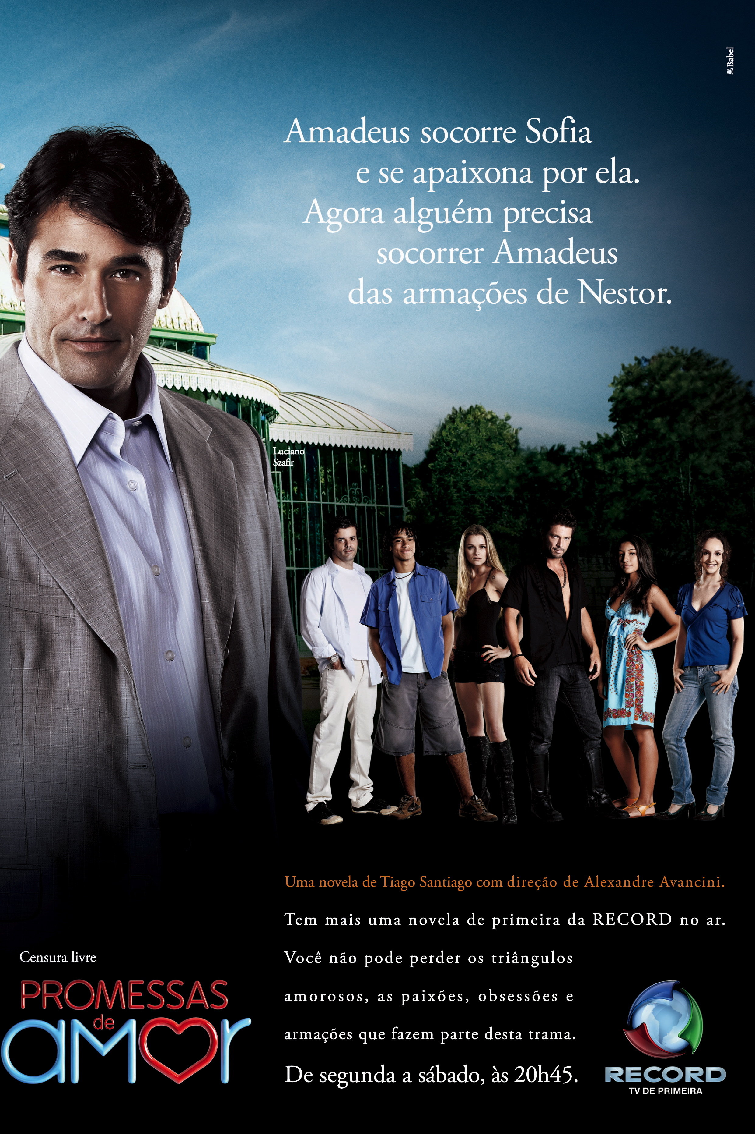 The Mutants: Simply Love