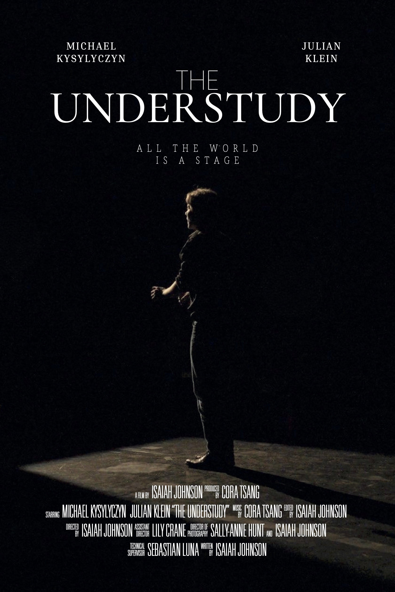 The Understudy