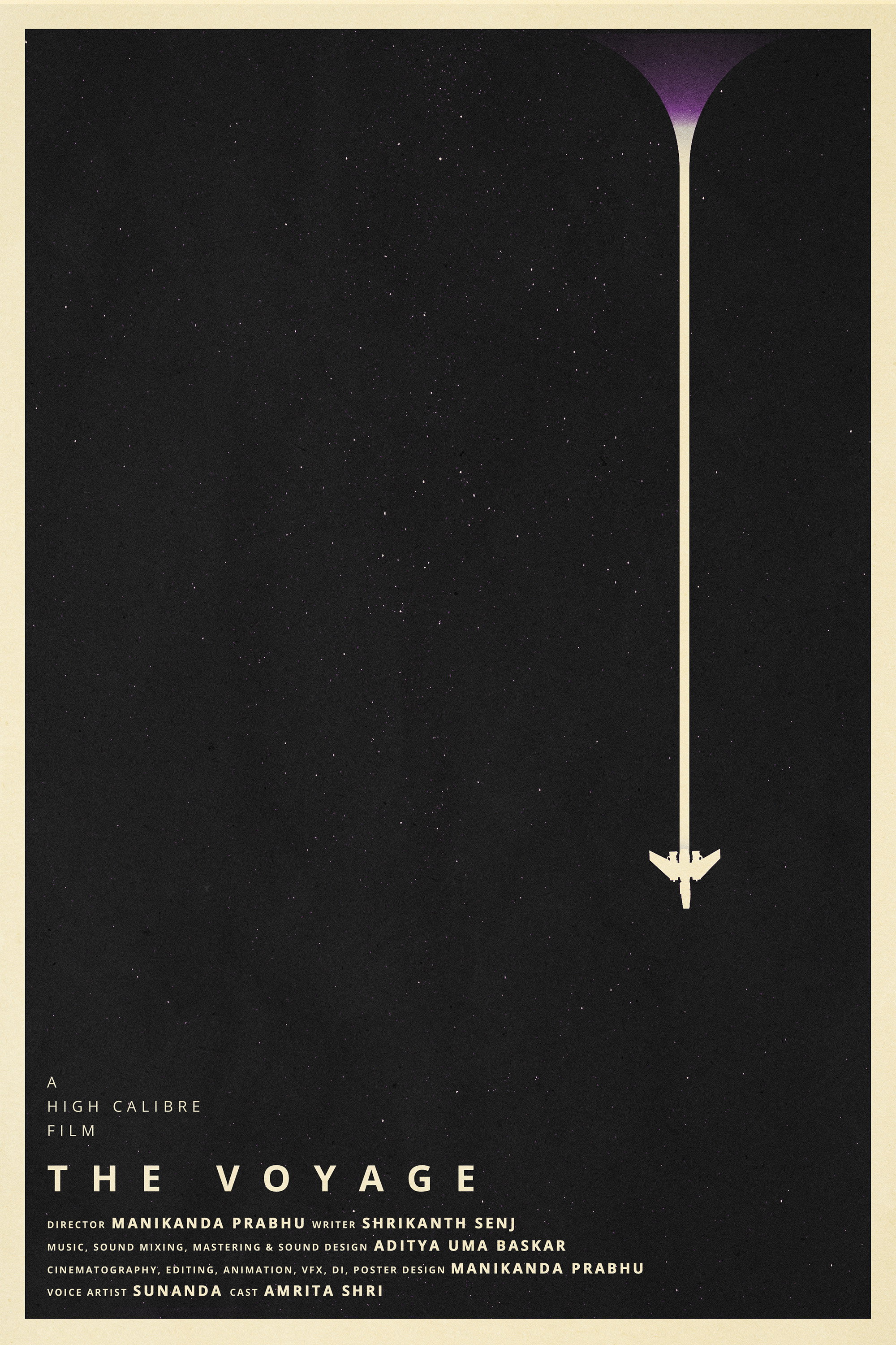 The Voyage