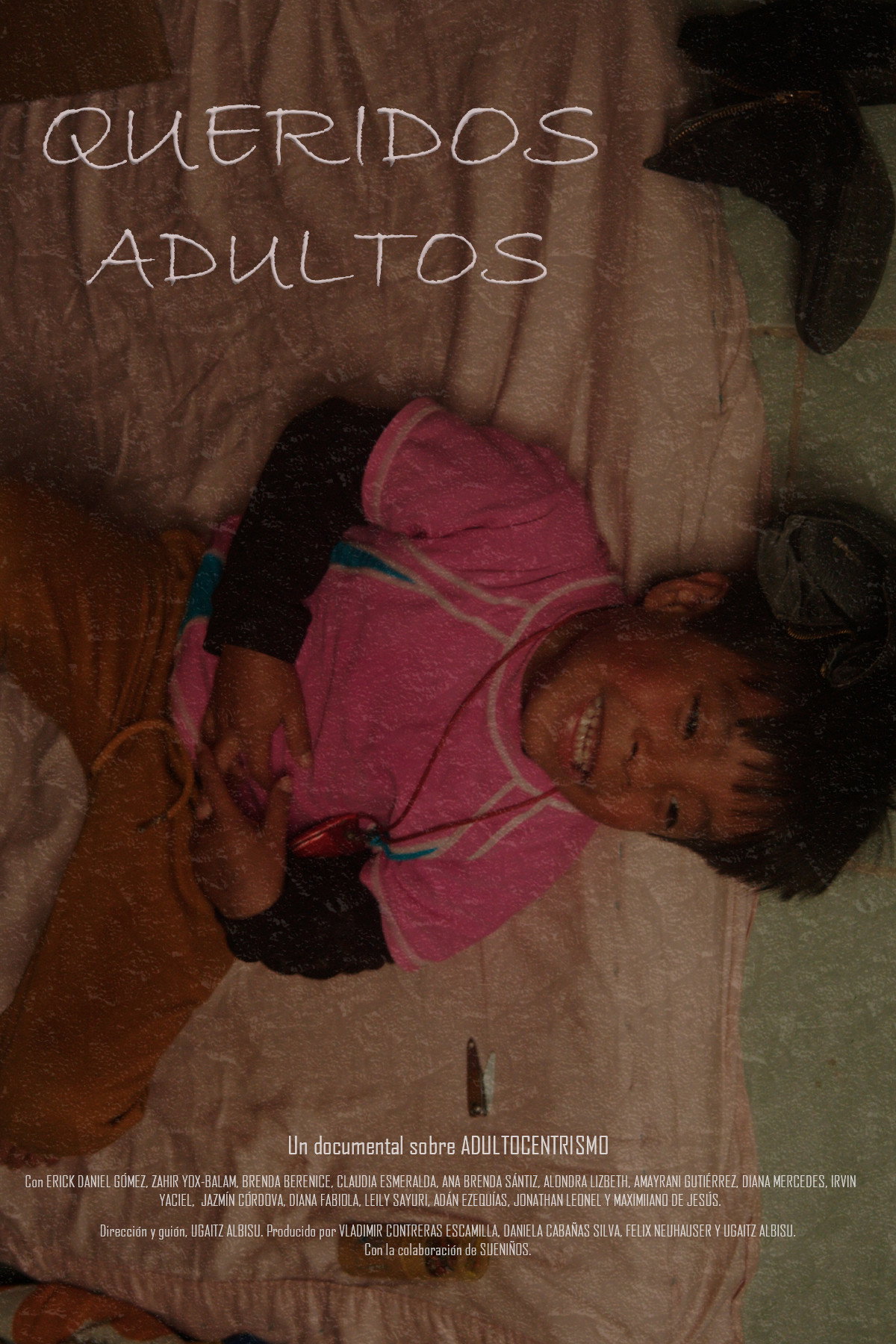 Queridos Adultos