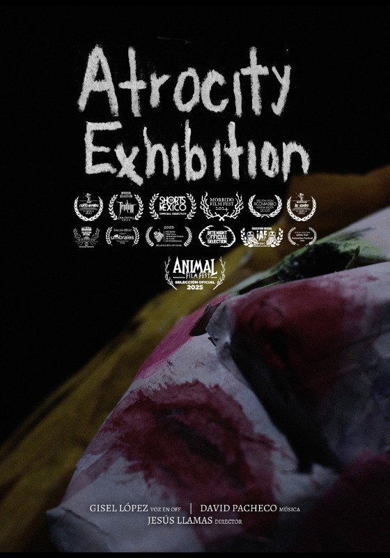 Atrocity Exhibition