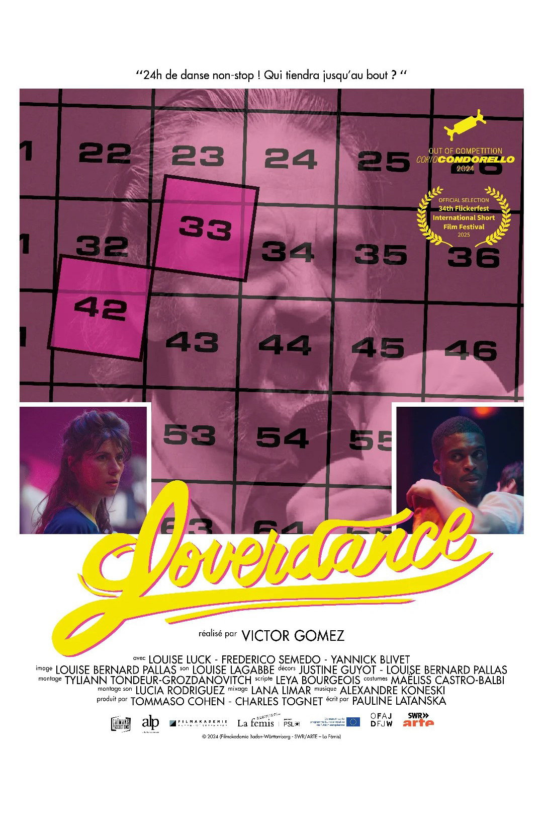 Loverdance