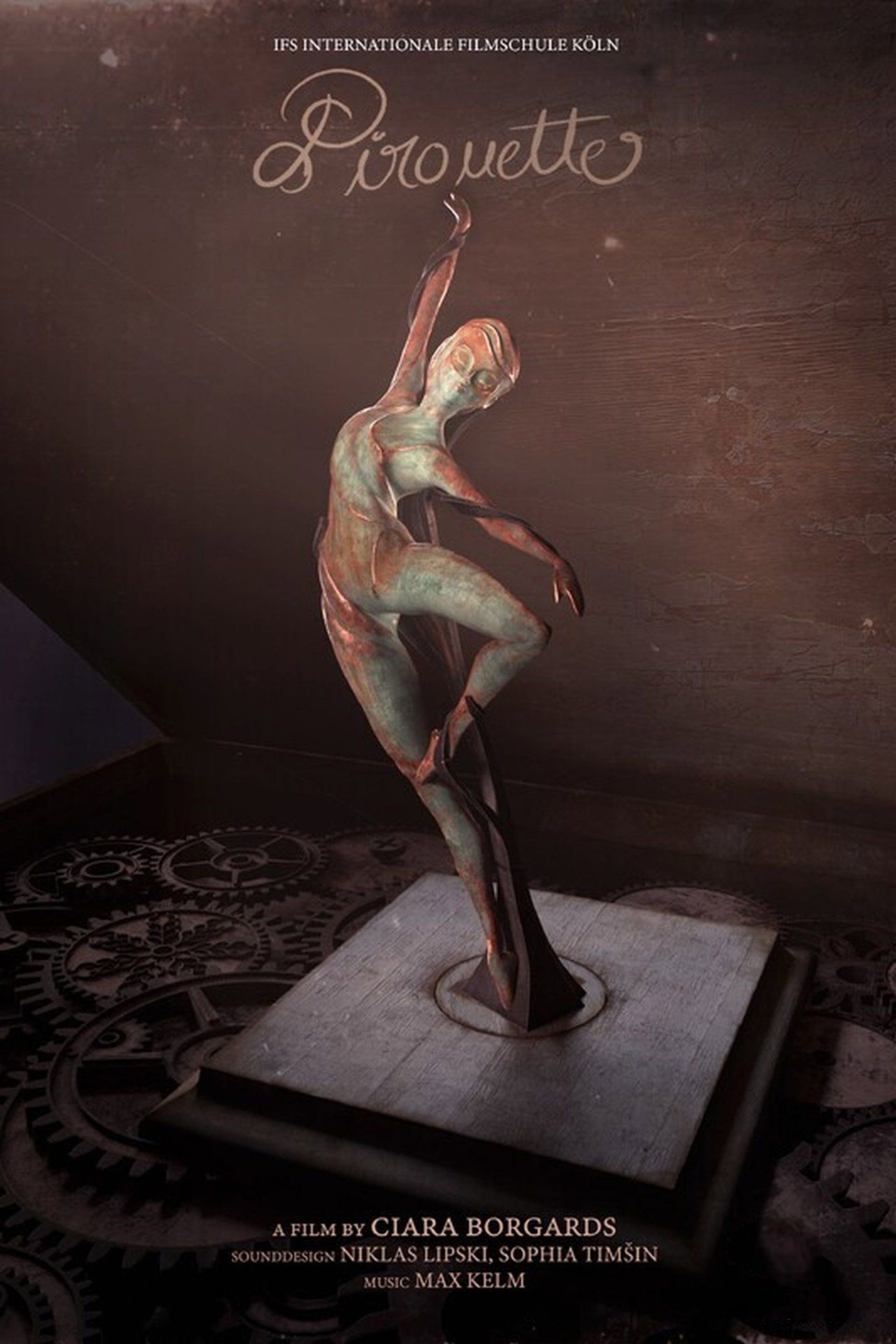 Pirouette