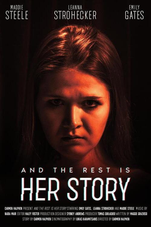 And the Rest Is Her Story