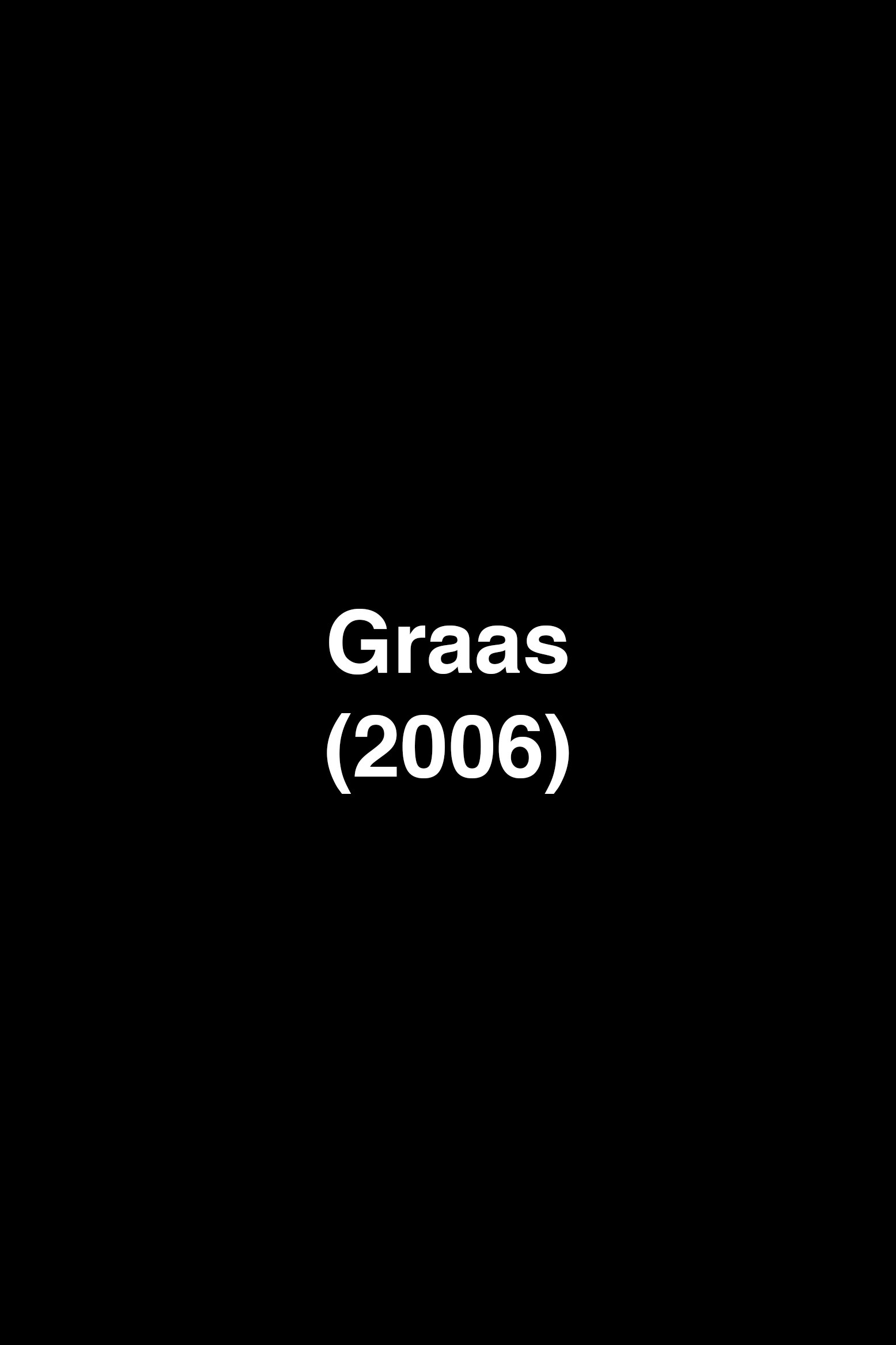 Graas
