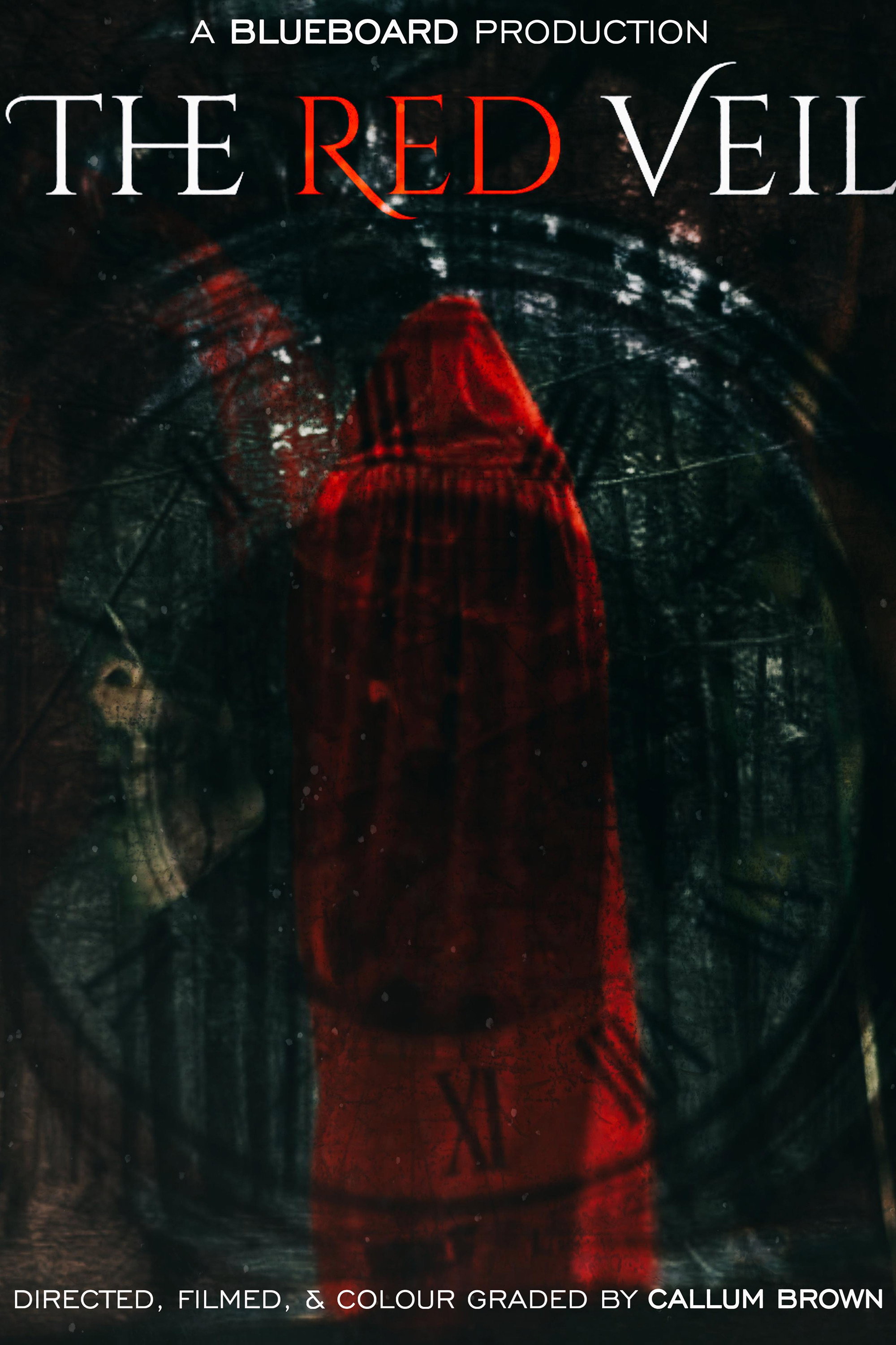 The Red Veil