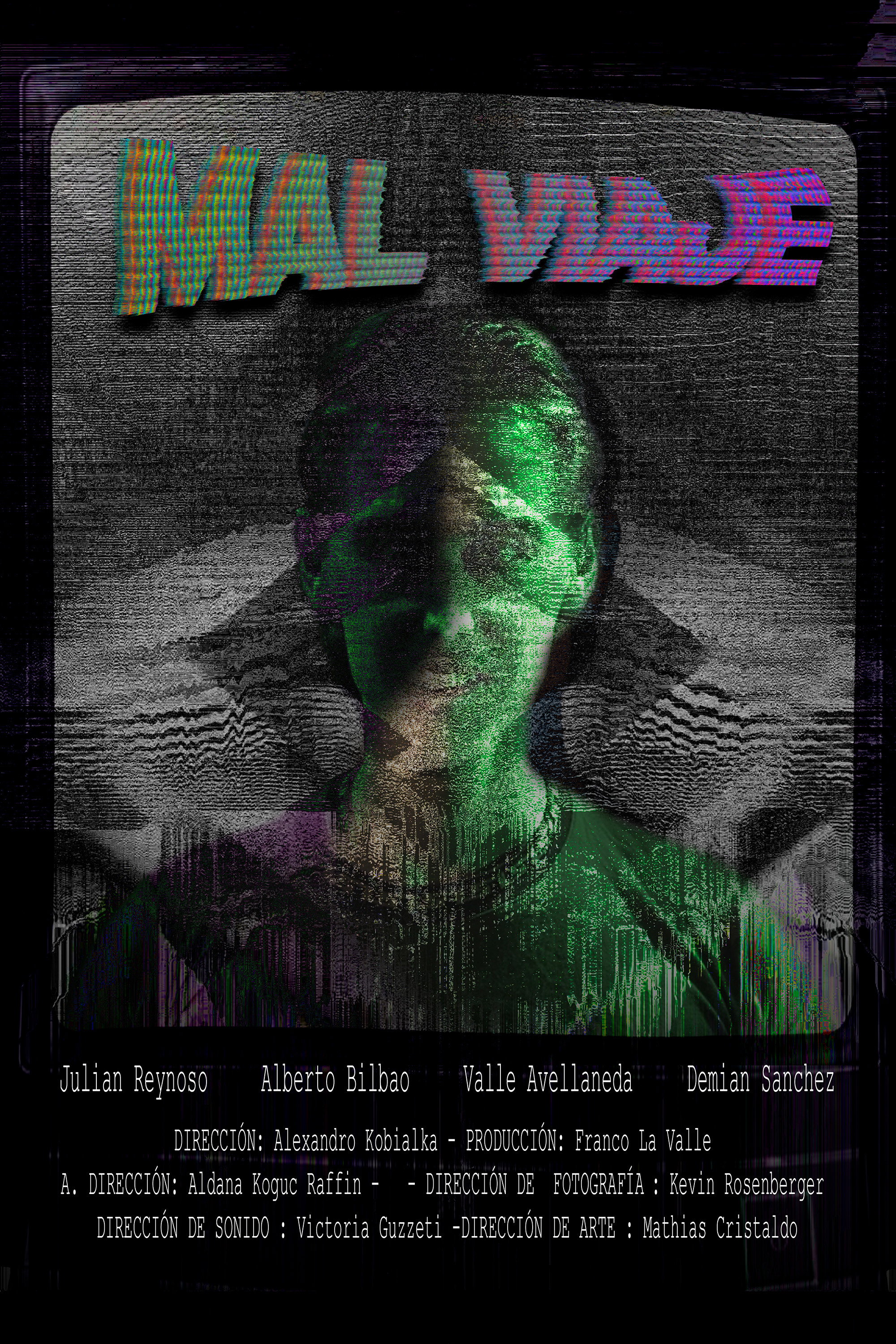 Mal viaje