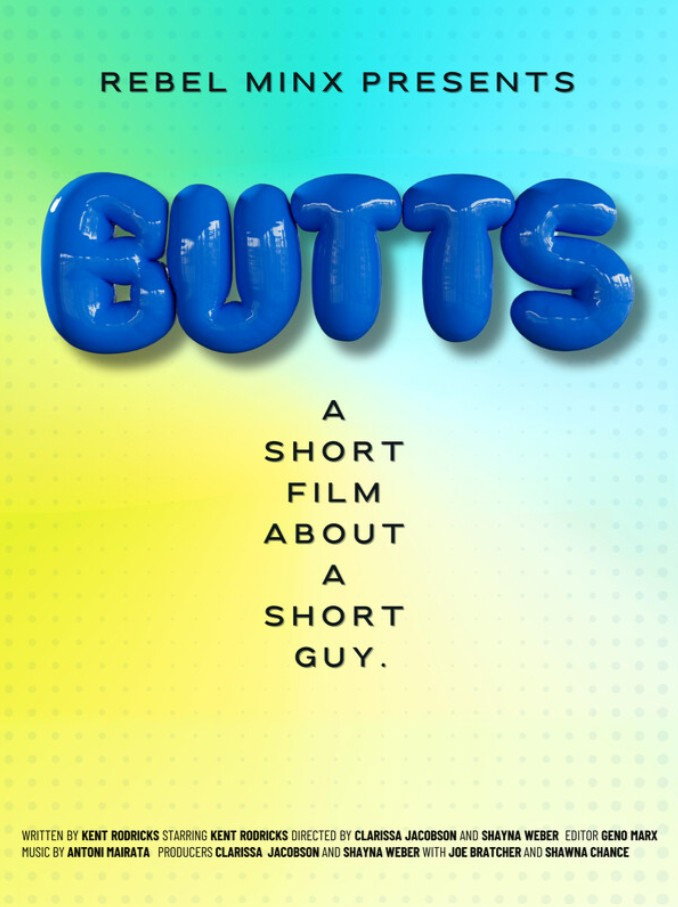 Butts