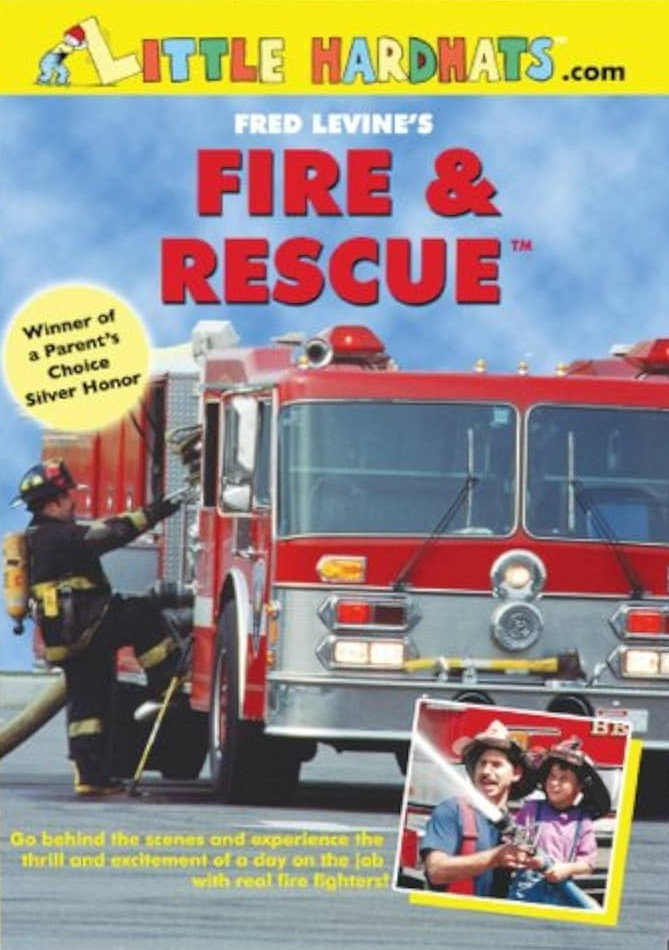 Fire & Rescue