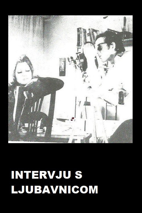 Intervju s ljubavnicom