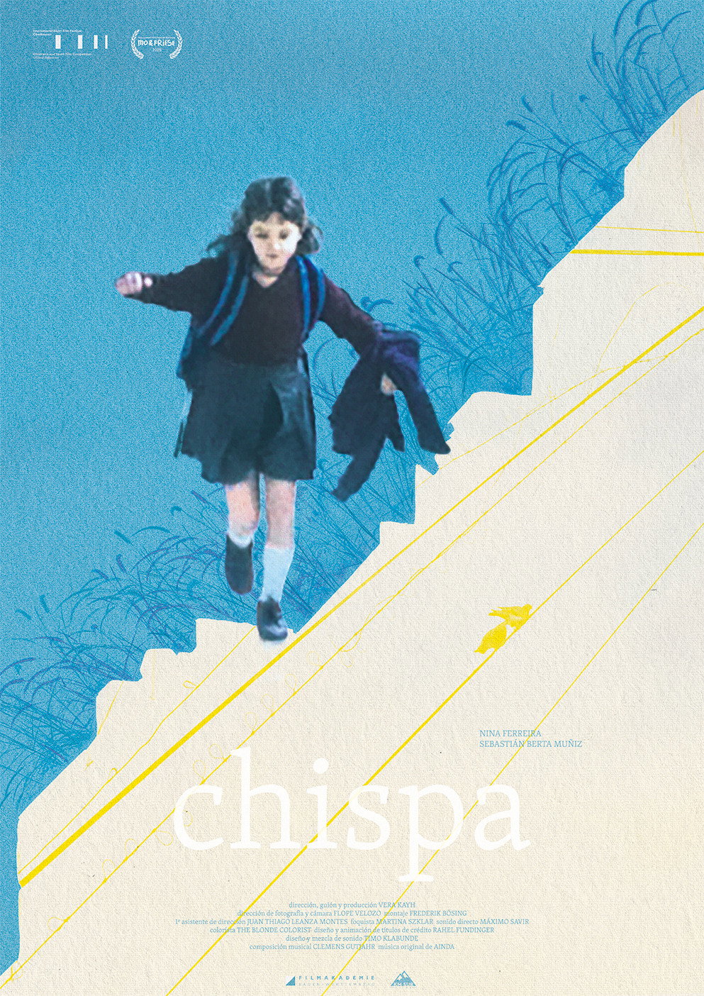 Chispa