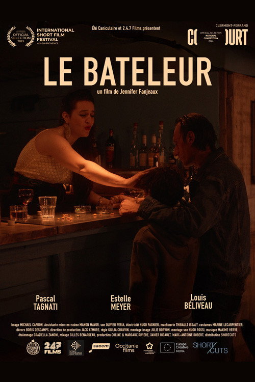 Le bateleur